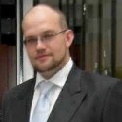 Andrew Brown