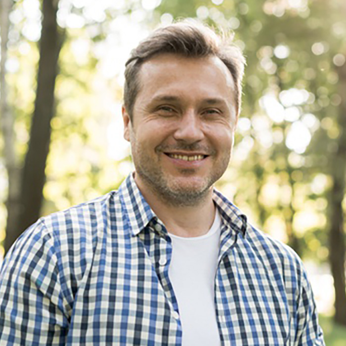 Daniel Wells