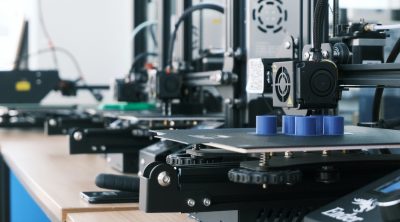 Manufacturing 1 Manufacturing 1